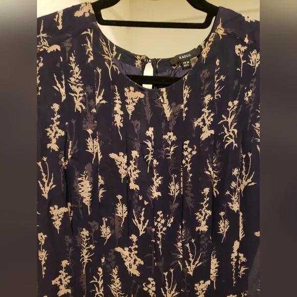 RAOUL Dress - Picture 2 of 2